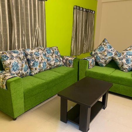 Homewood Suites Hyderabad Esterno foto